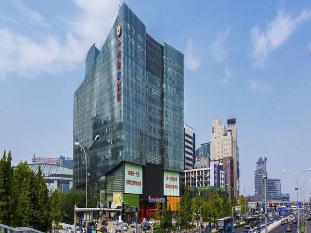 吉林直交轴减速机