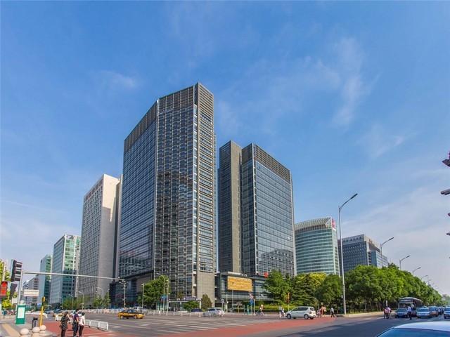 河南微模块厂家报价