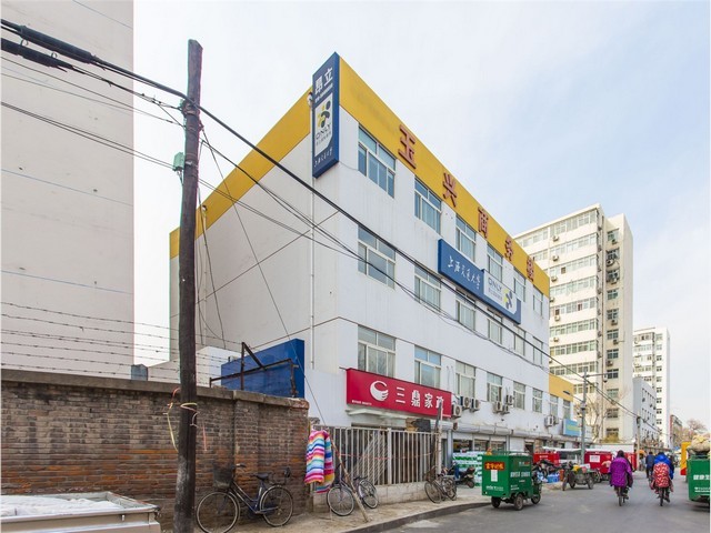 黑龙江工程开体花兰公司