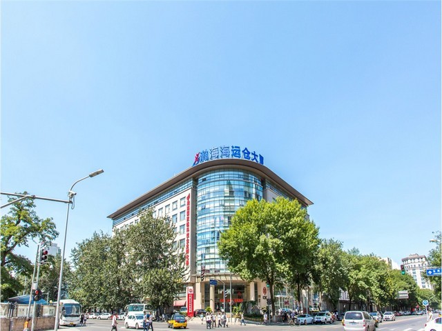 定制金属前台哪家好