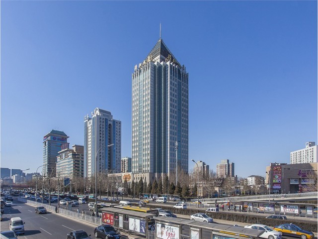 富民美甲店面装修